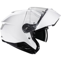 HJC Helmets HJC I91, Perlweiss L