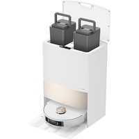 DREAME RAW4 010204AA000182, Staubsauger Roboter Zubehör, Grau