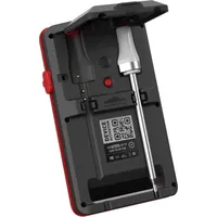 Herqs Grillthermometer Pin Pro