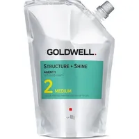 Goldwell Structure + Shine Agent 1 Softening Cream Medium