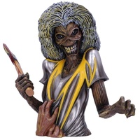 Nemesis Now Iron Maiden Killers Brustbox, offizielles Lizenzprodukt, klein,