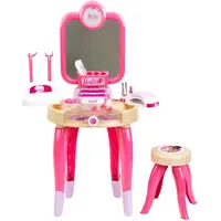 Theo Klein Barbie - Schönheitsstudio Happy Vibes | Beautystudio