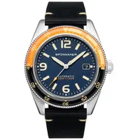 Spinnaker SP-5055-0D Fleuss Automatik 43mm 15ATM