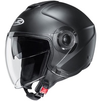 HJC Helmets HJC i40N Semi Mat Schwarz, M