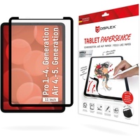 Displex TABLET PAPERSENSE für iPad Pro 11'' (1./2./3./4. Gen.)/Air