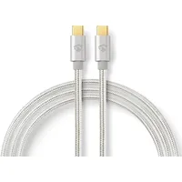 Nedis USB-Kabel | USB 2.0 | USB-CTM Stecker |