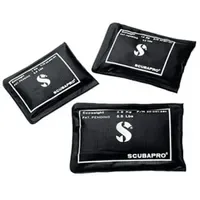 Scubapro Softblei - Schwarz - 1 kg