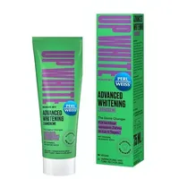 Perl Weiss Up White Advanced Whitening bleichende Zahnpasta 75