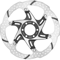 TRP Trp, Bremsscheibe, 203 mm)