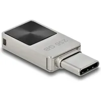 DeLock Mini USB-C Stick, 256GB, USB-C 3.0 (54009)