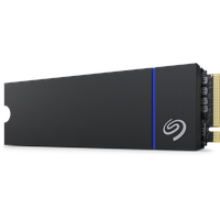 Seagate Game Drive PS5 NVMe SSD 1 TB