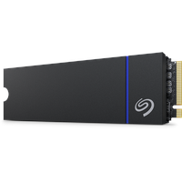 Seagate Game Drive for PS5 1TB SSD