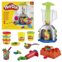 Hasbro Play-Doh Smoothie-Mixer Knete
