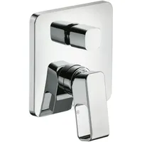 Hansgrohe Axor Urquiola Wannenmischerarmatur brushed gold optic