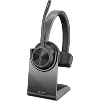 Poly HP Voyager 4310-M Microsoft Teams Certified USB-C Headset,