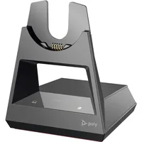 Poly Standfuß - für Poly Voyager