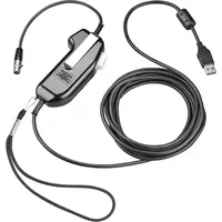Poly SHS 2355-11 USB-PTT, Headset Zubehör