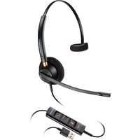 Schwarzkopf Poly EncorePro 515-M | headset | Microphone |