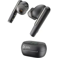 Poly Voyager Free 60+ UC - True Wireless-Kopfhörer mit