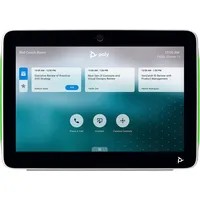 Poly TC10 - Ohne Netzkabel - Touch Controller