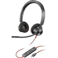 HP Poly BW 3320 -M USB-C HS - Headset,