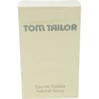 Tom Tailor Eau de Toilette Spray 100 ml