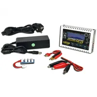 CARSON Ladegerät Expert Charger xBase 2.0 SE (500606053)