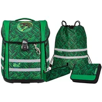 McNeill Perfecto Schulranzen-Set 5tlg