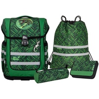 McNeill Compacto 5tlg