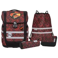 McNeill Compacto 5tlg