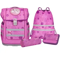 McNeill Ergo Compacto PINKY