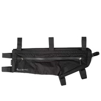Acepac Mk Iii Zip Rahmentasche - Black - M