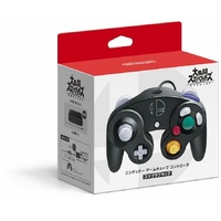 Nintendo GameCube Controller Super Smash Bros Ultimate Schalter