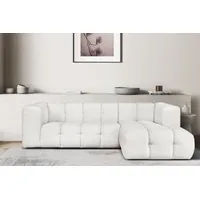 LeGer Home by Lena Gercke Ecksofa »TALISHA L-Form Designersofa,
