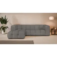 LeGer Home by Lena Gercke Ecksofa "TALISHA L-Form Designersofa,