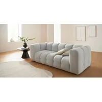 LeGer Home by Lena Gercke 3-Sitzer »TALISHA Designersofa, moderne