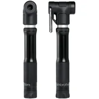 Crankbrothers Sterling S Minipumpe midnight (16258)