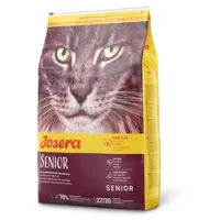 Josera Senior Katze 8x400 g