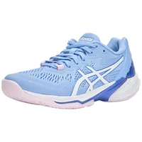 Asics Damen Sky Elite Ff 2 Sneaker, Light Sapphire