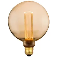 Nordlux Retro Birne 2080242758 3,5 W E27 extra warmweiß