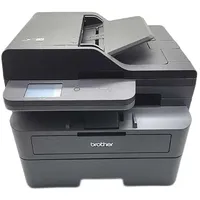 Brother DCP-L2665DW – 3-in-1-Multifunktionsgerät (Drucken/Scan/Kopieren) Laserdrucker Monochrom – WLAN