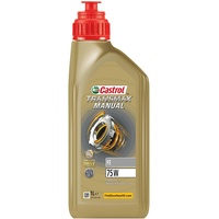 Castrol Transmax Manual FE 75W Schaltgetriebeöl, 1L
