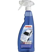 Sonax XTREME FolienReiniger (750 ml) entfernt selbst hartnäckige Verschmutzungen