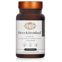 Bärbel Drexel Herz & Kreislauf Kapseln 30 St.