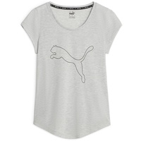Puma Performance Heather CAT Tee W, T-Shirts, 520320
