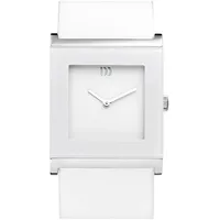 Danish Design hodinky IV12Q893 - Weiß/Weiß