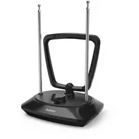 Hama Classic DVB-T2, aktiv, einstellbare Verstärkung, (00221082)"