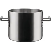 Alessi Convivio Topf 5,7 l hoch