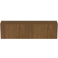Ideal Standard Waschtisch-Unterschrank T4332Y5 WT-Unterschrank „Conca“ 2 Auszüge,