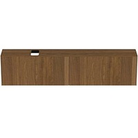Ideal Standard Conca 2 Auszüge, Walnuss dunkel Furnier